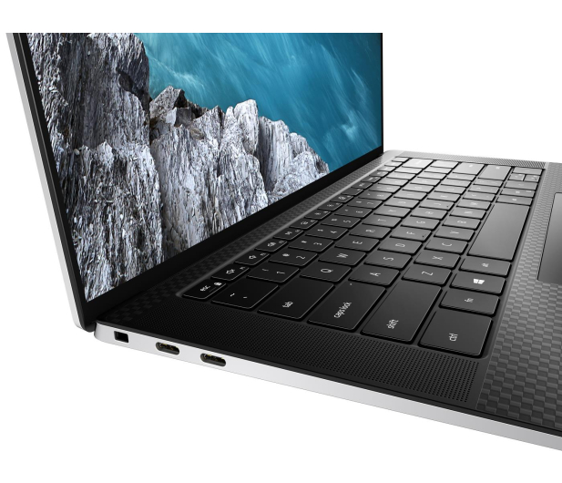 Dell XPS 15 9510 i7-11800H/16GB/512/Win11 RTX3050Ti - 699091 - zdjęcie 2